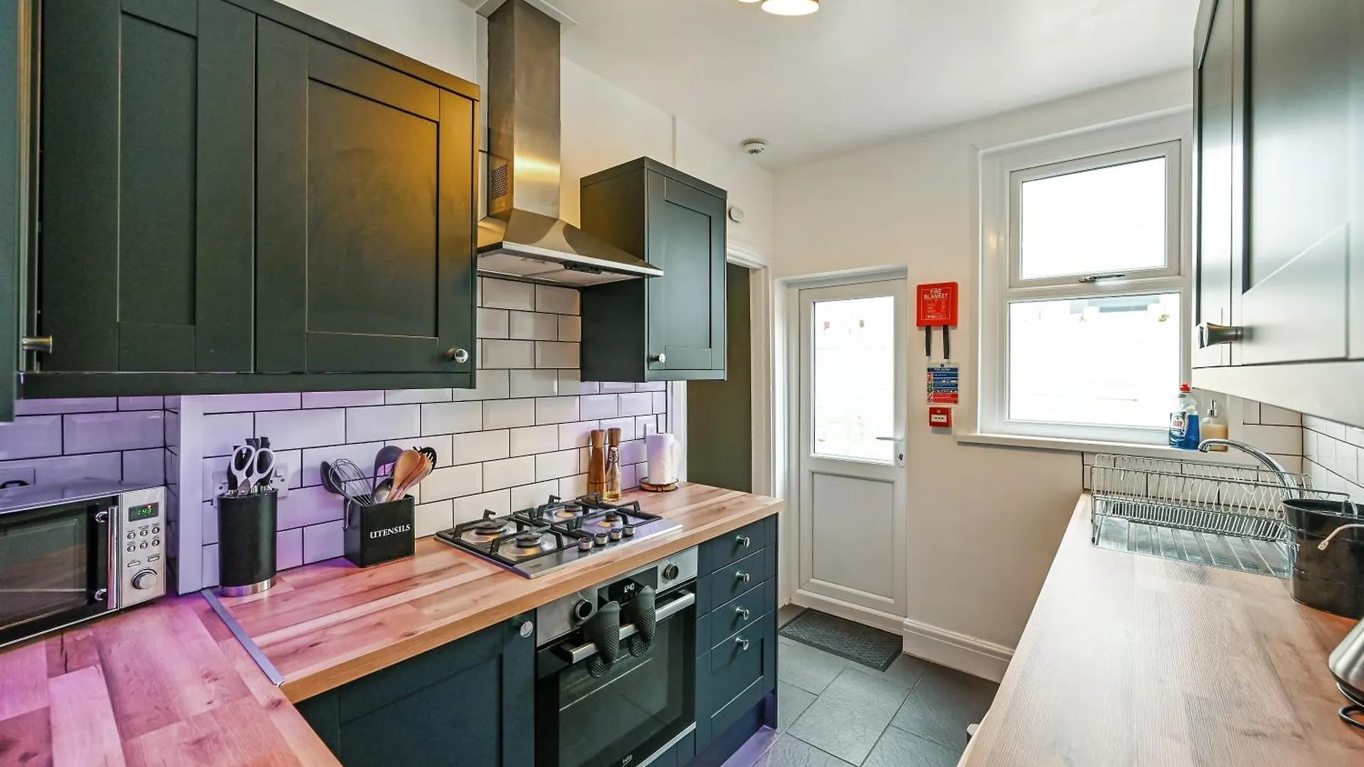 Villa Beautiful Townhouse, Great Location - Pet Friendly Cardiff
