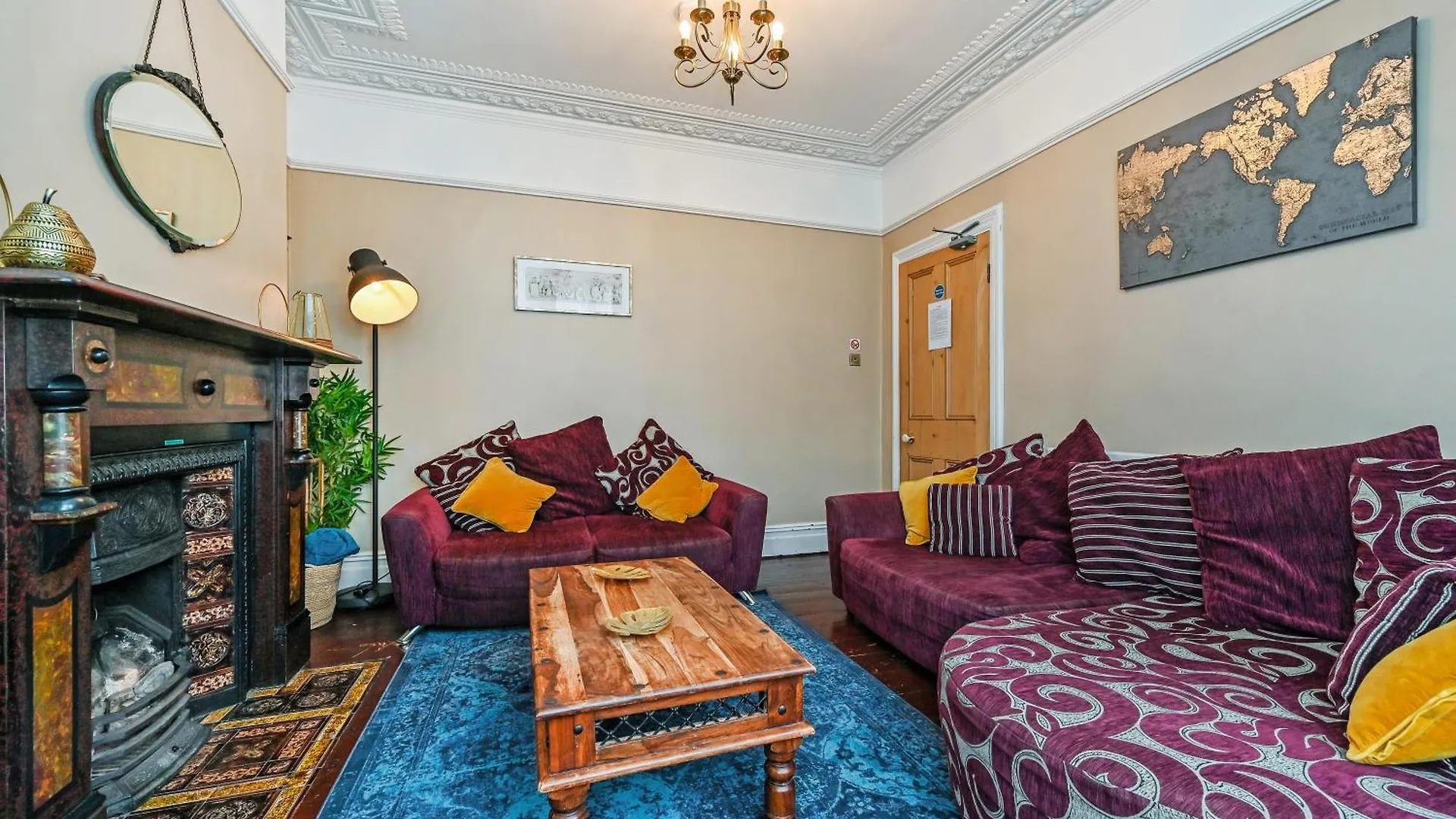 Villa Beautiful Townhouse, Great Location - Pet Friendly Cardiff