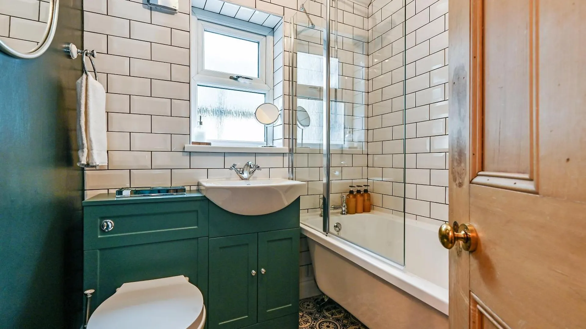 Casa vacanze Villa Beautiful Townhouse, Great Location - Pet Friendly Cardiff