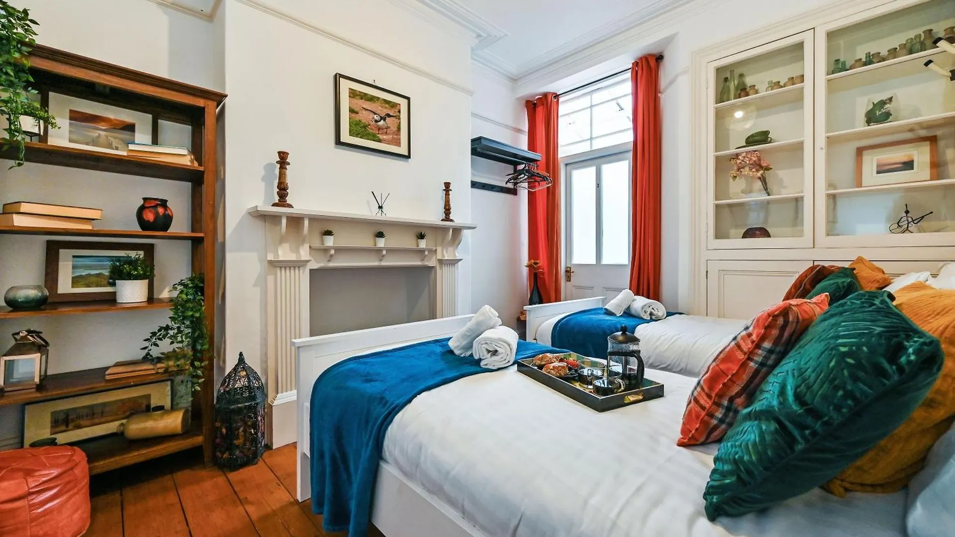 Villa Beautiful Townhouse, Great Location - Pet Friendly Cardiff 0*,  Regno Unito