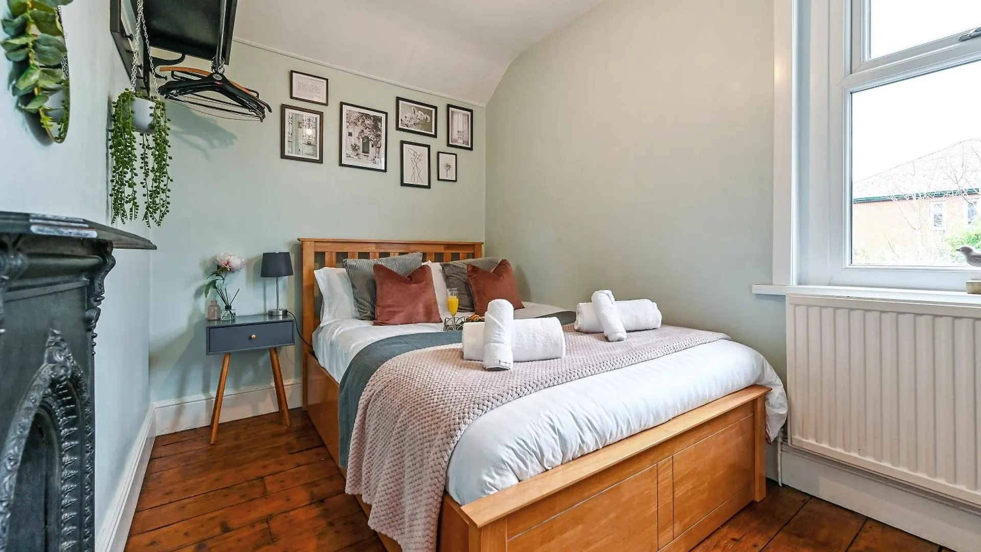 Casa vacanze Villa Beautiful Townhouse, Great Location - Pet Friendly Cardiff