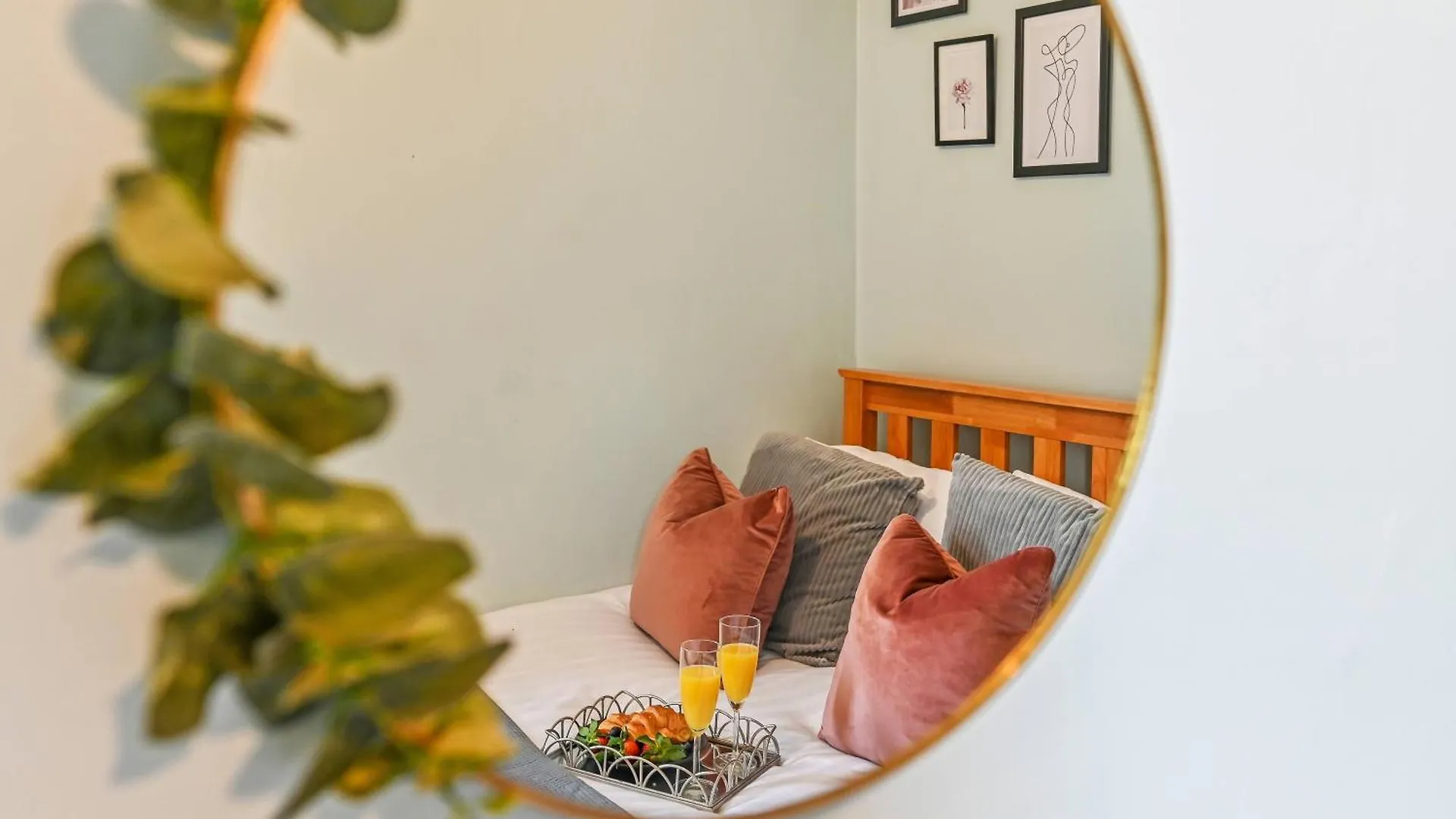 Casa vacanze Villa Beautiful Townhouse, Great Location - Pet Friendly Cardiff Regno Unito