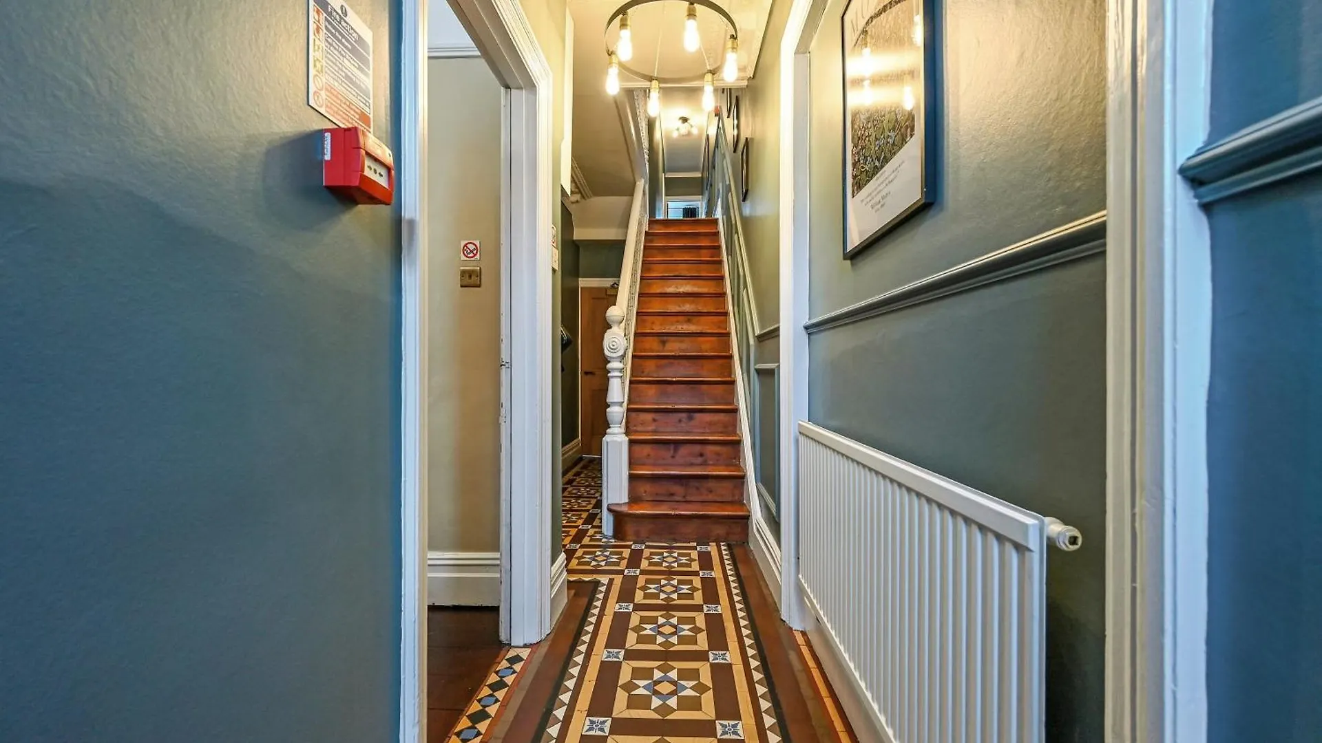 Casa vacanze Villa Beautiful Townhouse, Great Location - Pet Friendly Cardiff Regno Unito