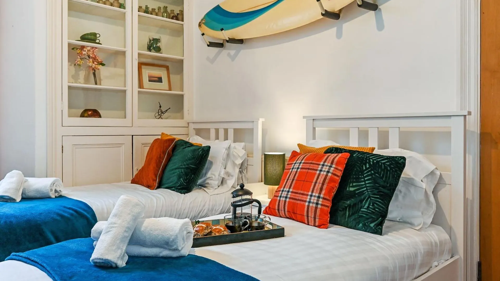 Villa Beautiful Townhouse, Great Location - Pet Friendly Cardiff Casa vacanze